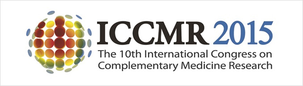 제10회 국제보완의학학술대회(ICCMR: The 10th International Congress on Complementary Medicine) 이미지